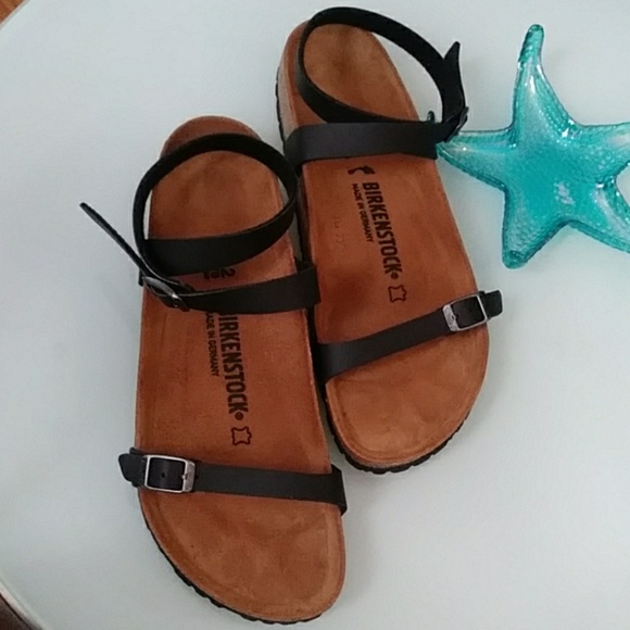 Birkenstock Shoes - 🌼Birkenstock Daola Mocha Sandals🌼